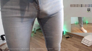 diaperpampers  24-09-2021 Recorded Video Nude